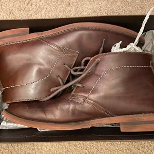 Florsheim shoes
